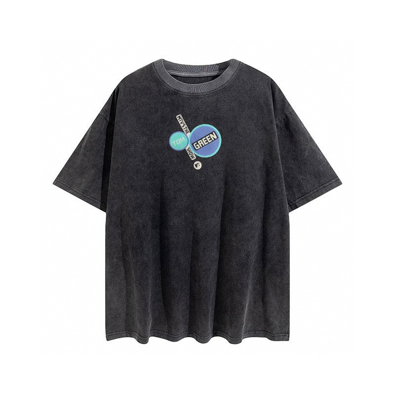 Gallery Dept T-shirt