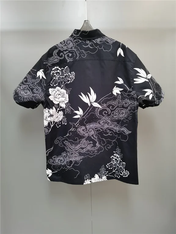 2022ss Sa1nt Lau*nt Shirt