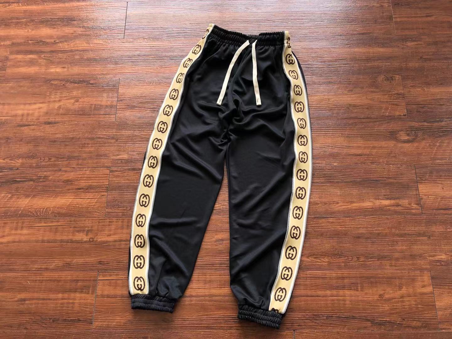 Gvc*1 Sweatpants