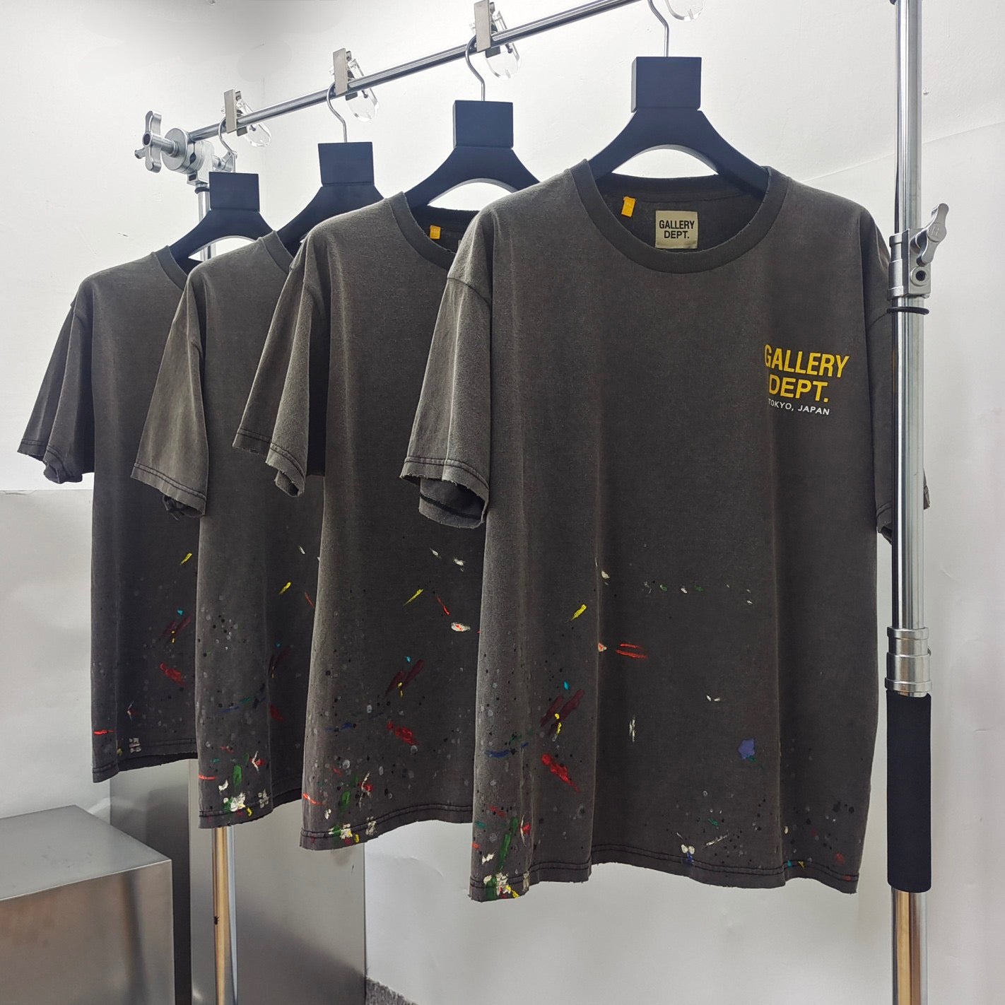 Gallery Dept T-shirt