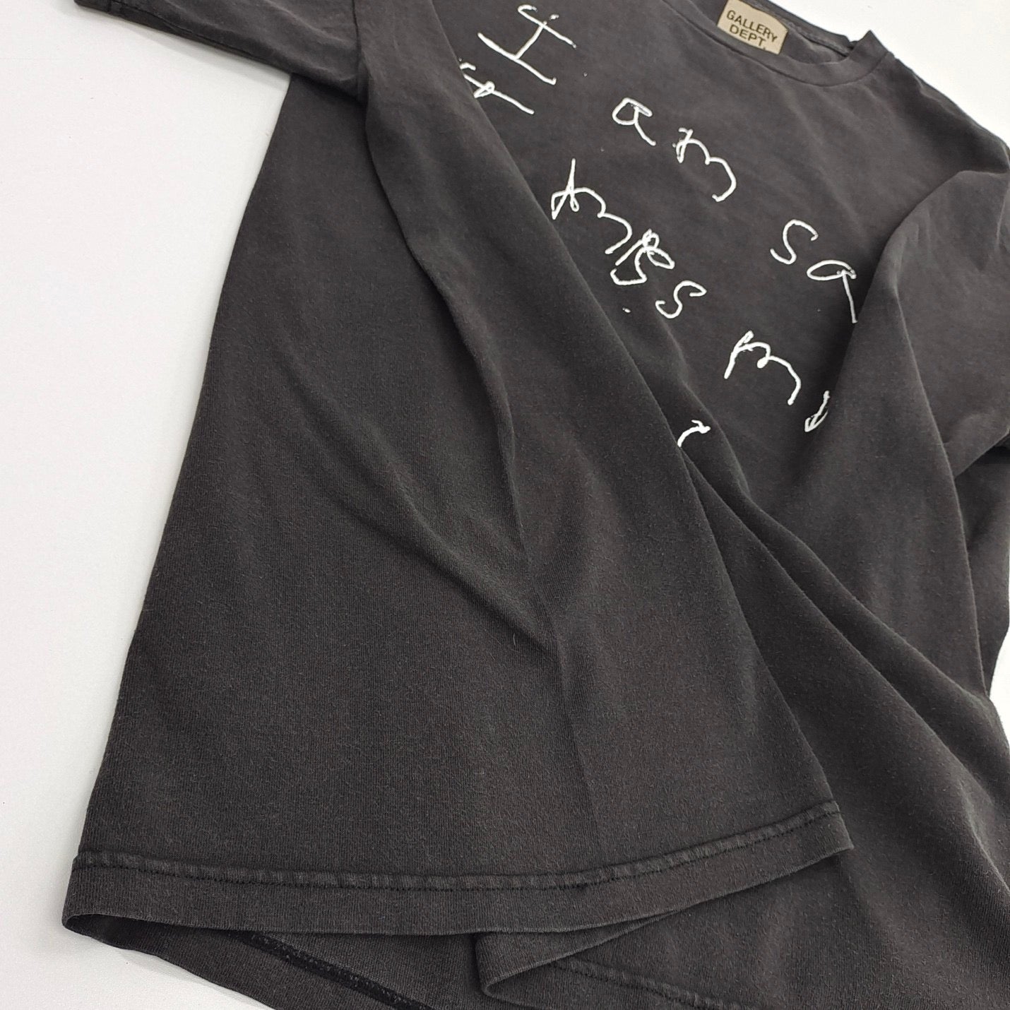 Gallery Dept T-shirt