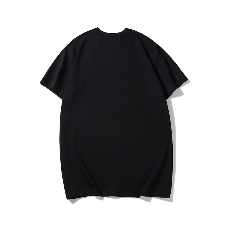 Play Comme Des Garcons Heart T Shirt 2315