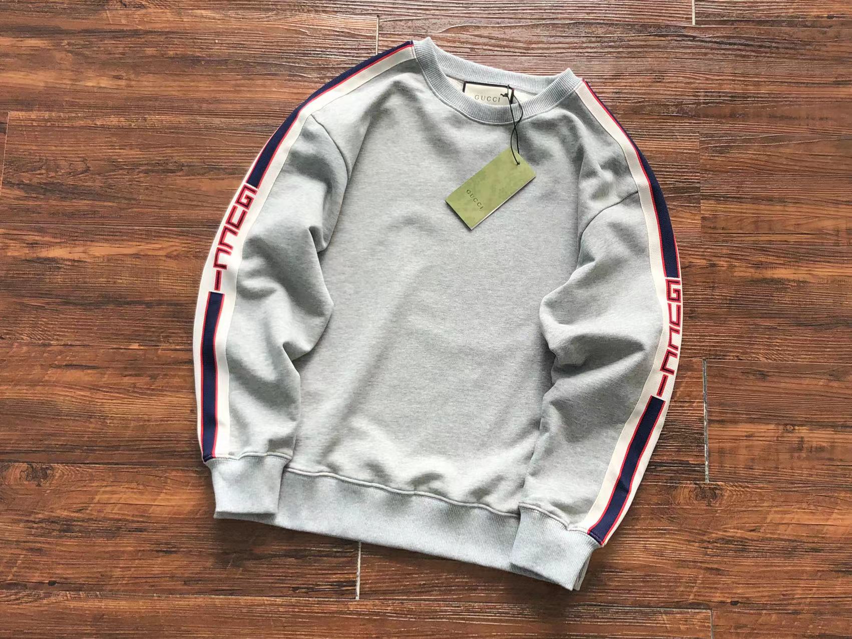 Gvc*1 Sweatshirt