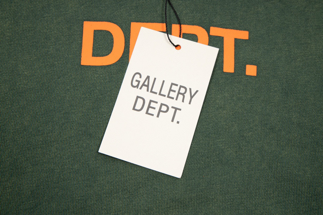Gallery Dept Hoodie