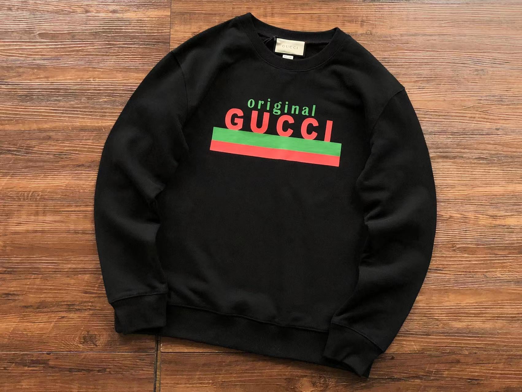 Gvc*1 Sweatshirt