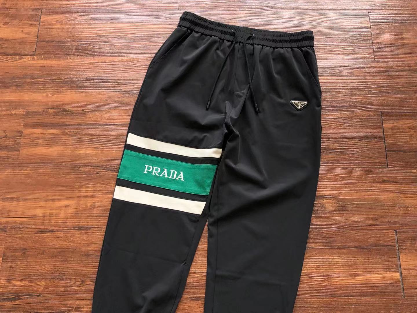 Pra*a Sweatpants