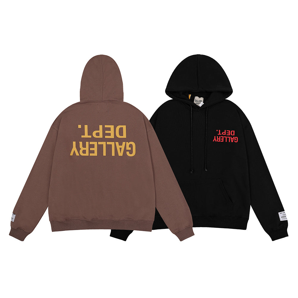 Gallery Dept Hoodie