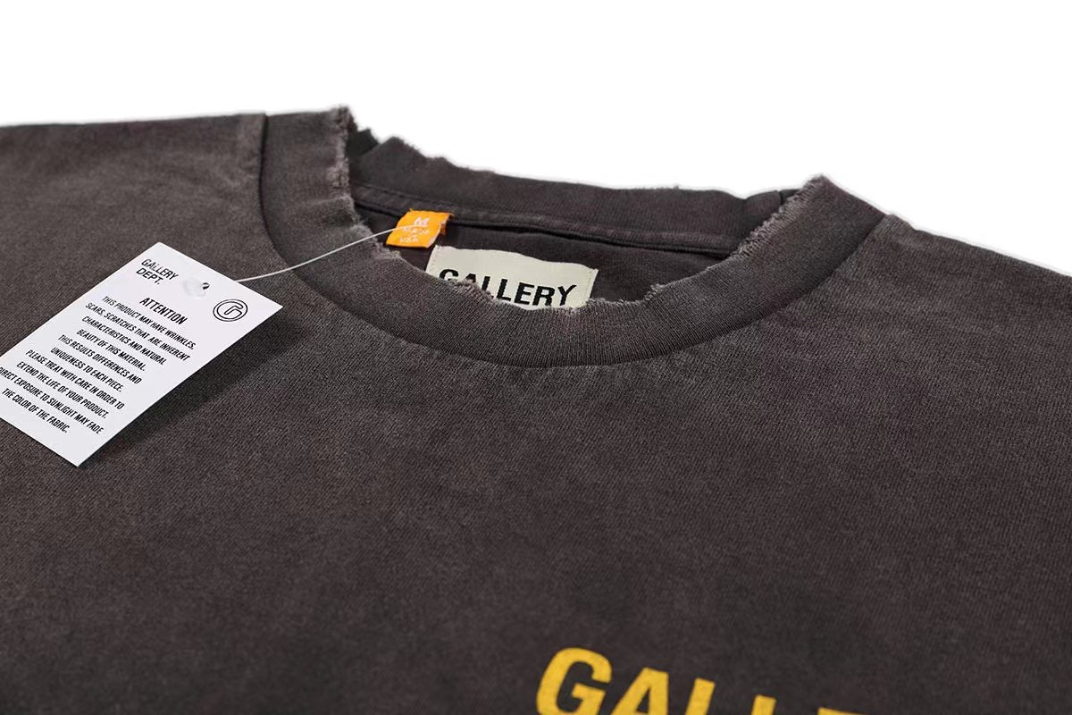 Gallery Dept T-shirt