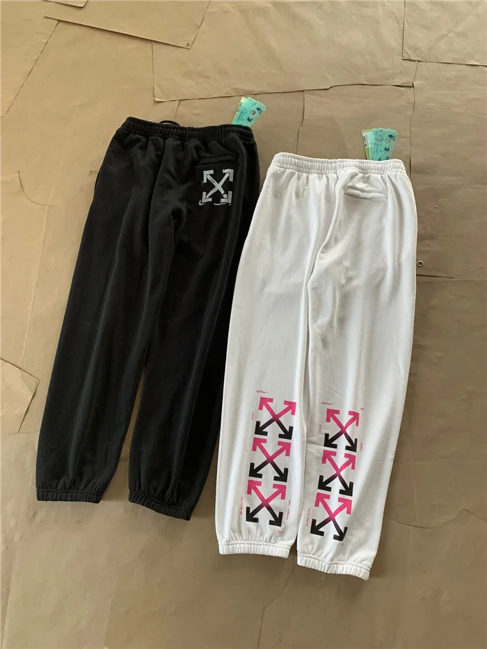 2023SS Off White Pants