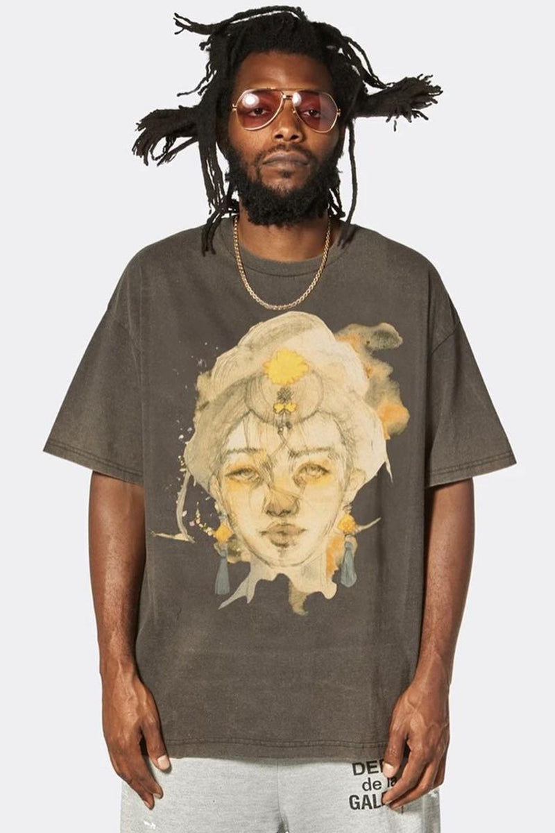 Gallery Dept T-shirt