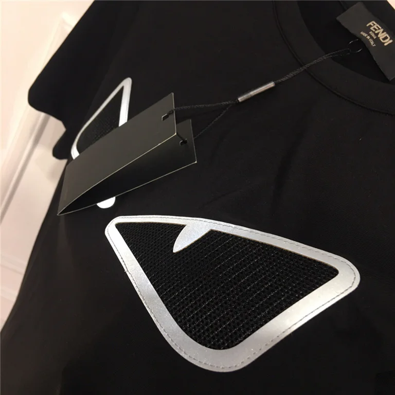 2021ss F**di T Shirt