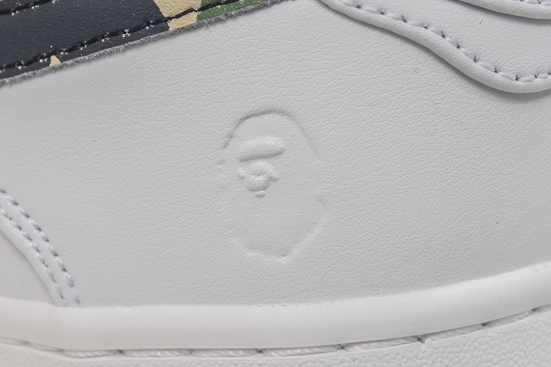 A Bathing Ape Bape Sta Low