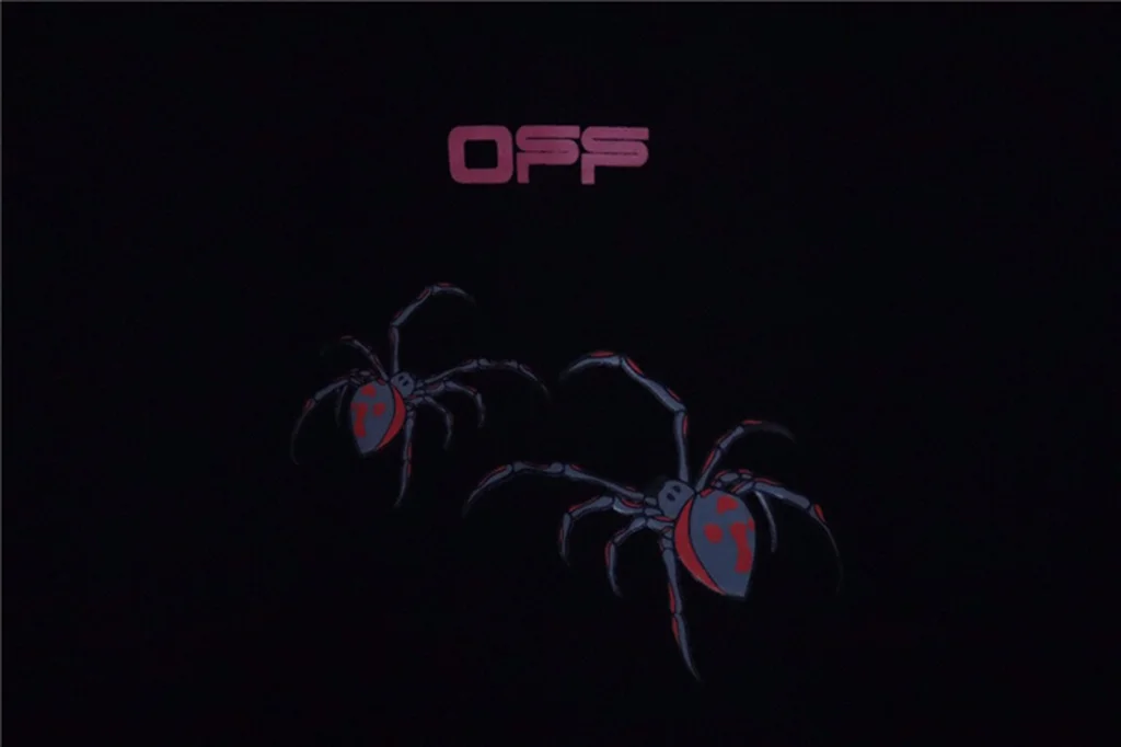 2021ss Off White T Shirt