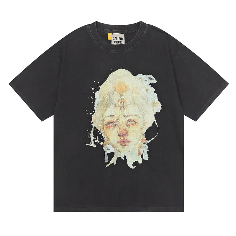 Gallery Dept T-shirt