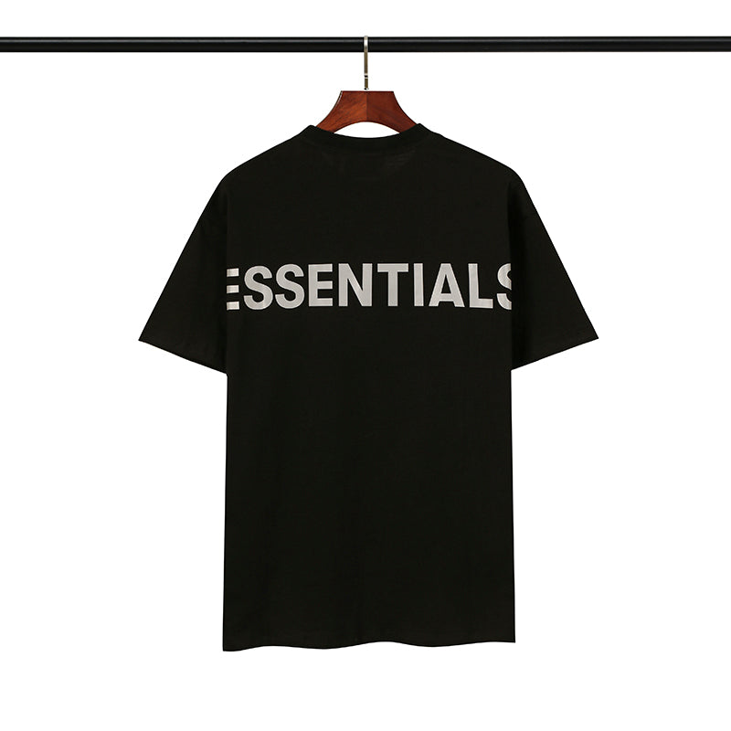 Fear of God Replica Essentials Reflective T Shirt 705