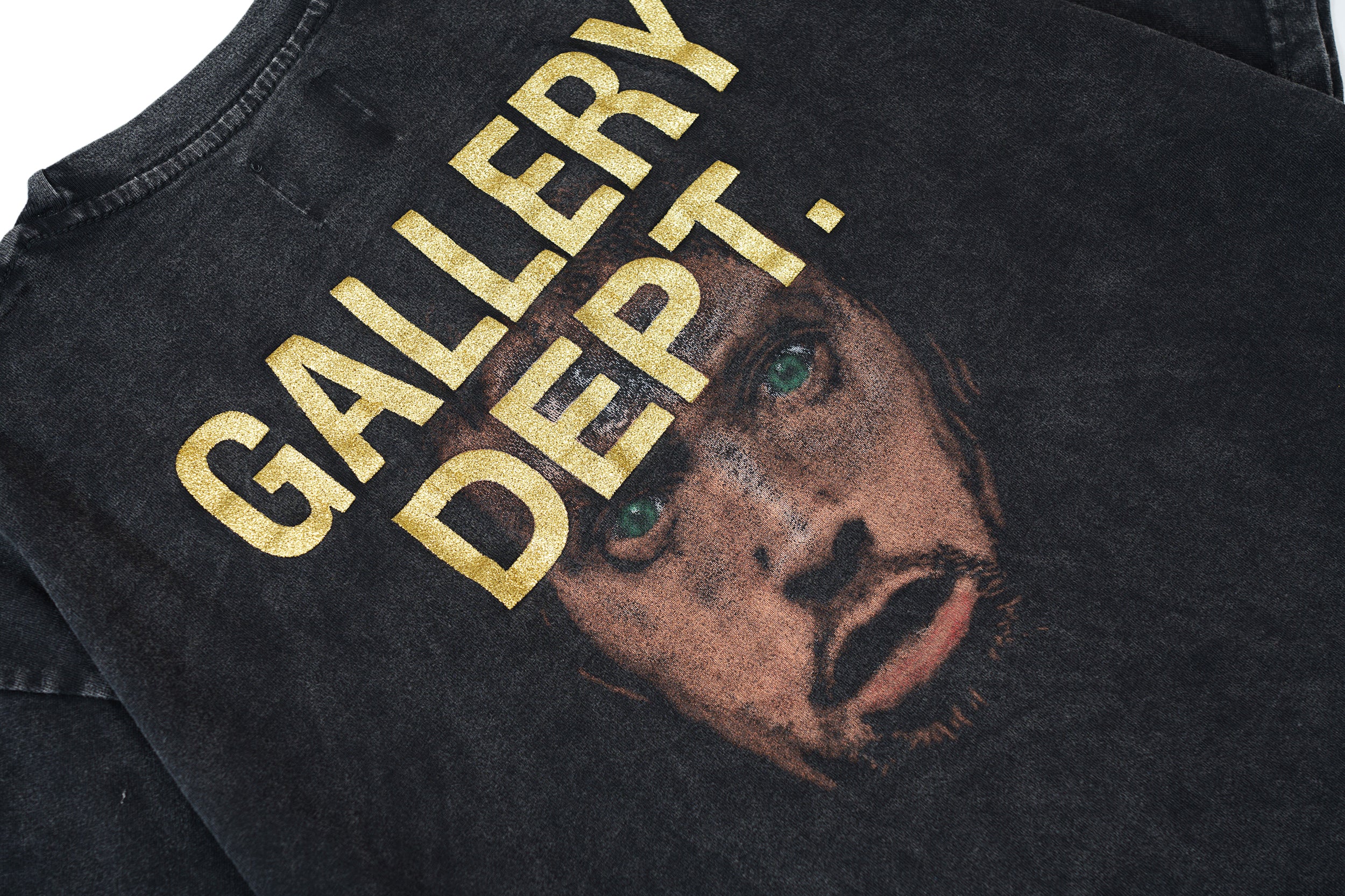 Gallery Dept T-shirt