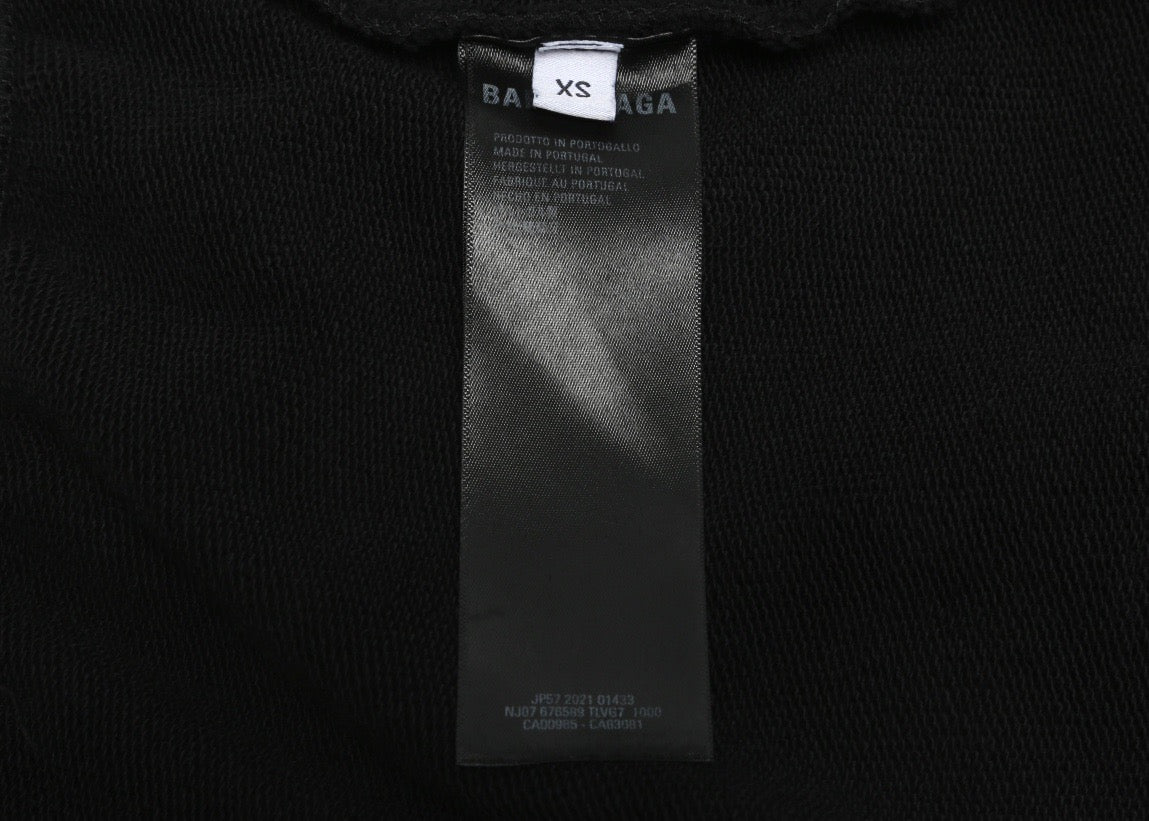 Ba1en*iaga Sweatpants