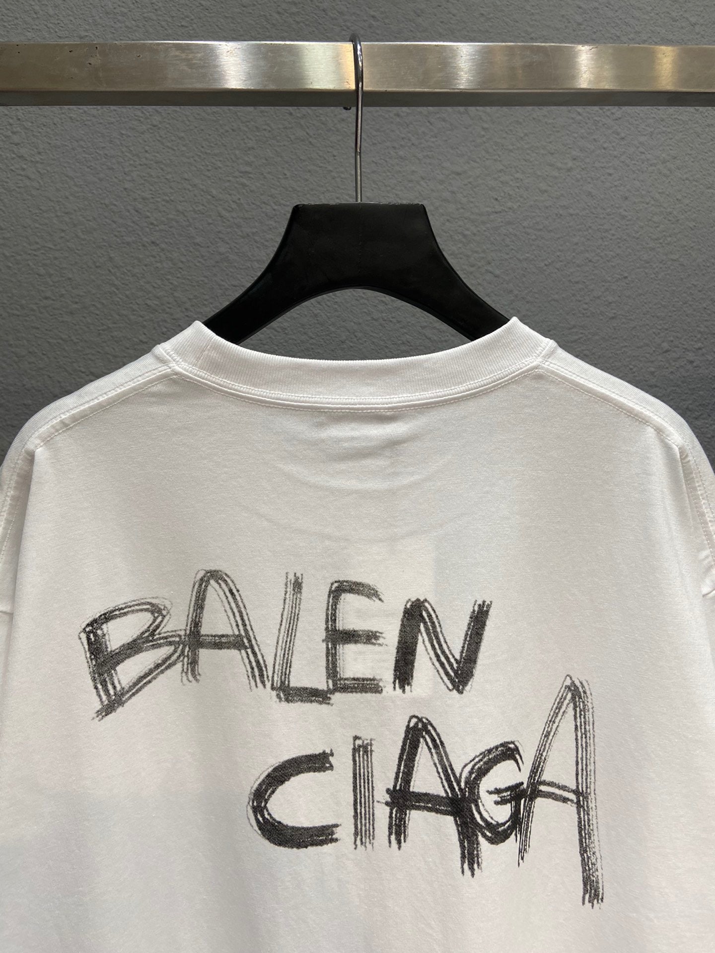 Ba1en*iaga T-shirt