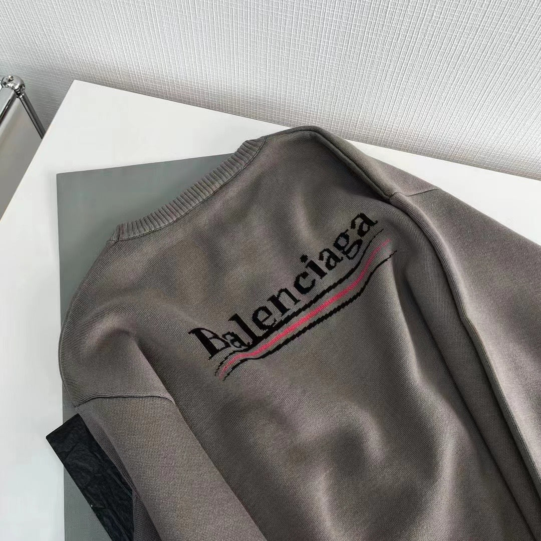 Ba1en*iaga Sweatshirt