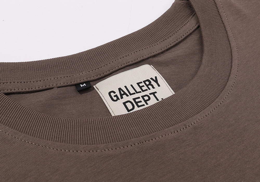 Gallery Dept T-shirt