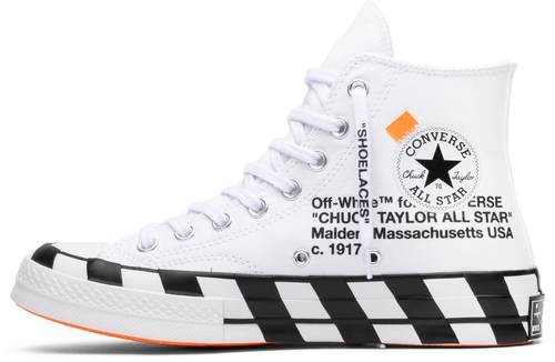 Converse Dupes  Chuck 70 Hi “Off-White”