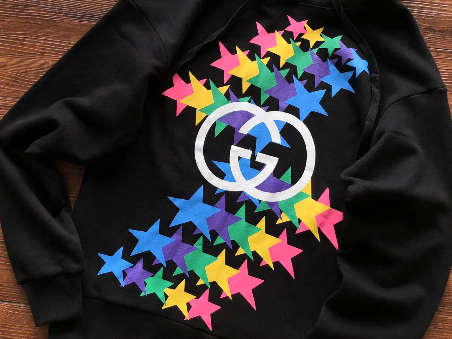 Gvc*1 Hoodie