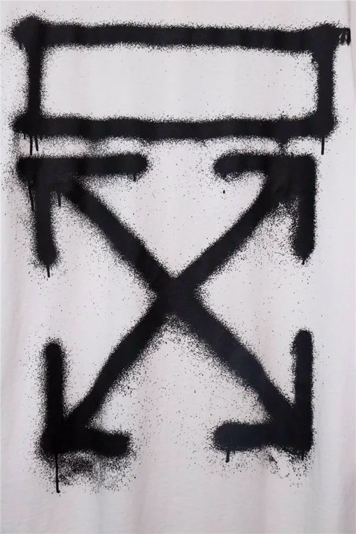 2021ss Off White T Shirt