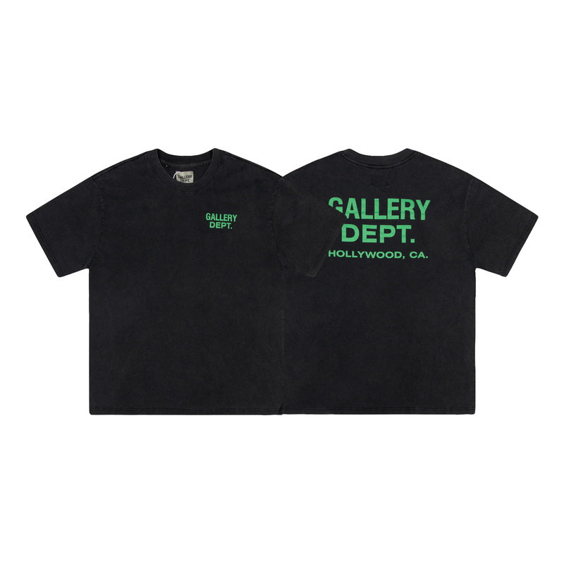 Gallery Dept T-shirt
