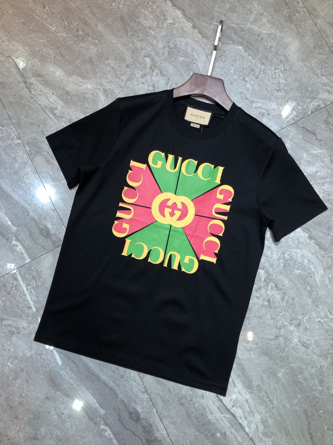 Gvc*1 T-shirt