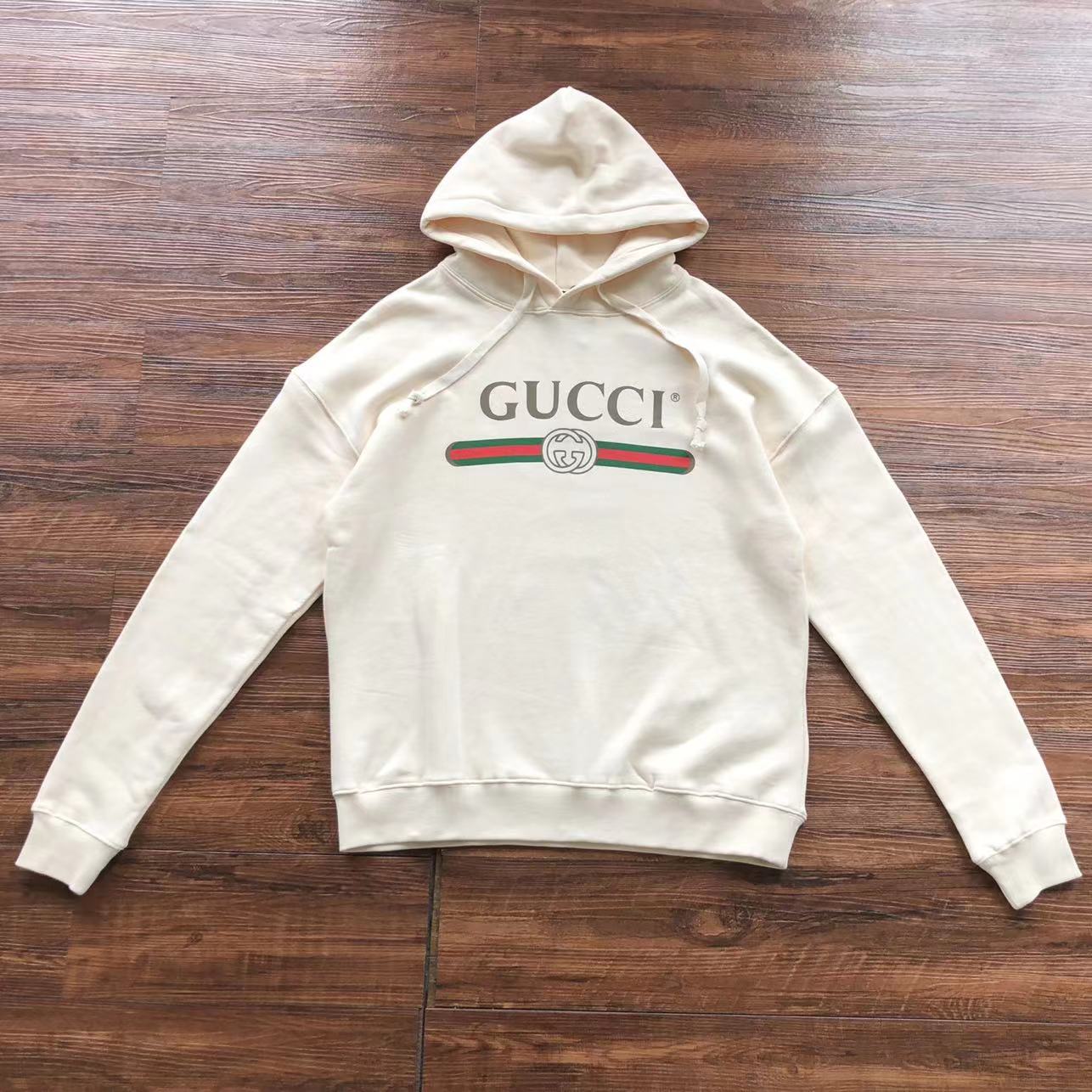 Gvc*1 Hoodie