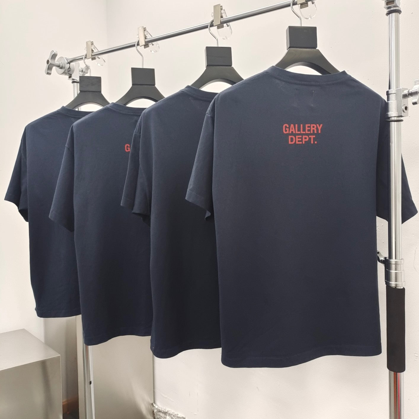 Gallery Dept T-shirt