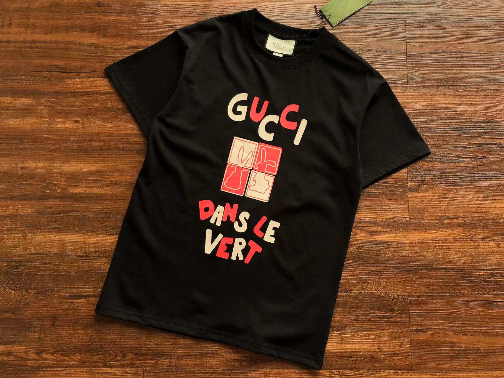 Gvc*1 T-shirt