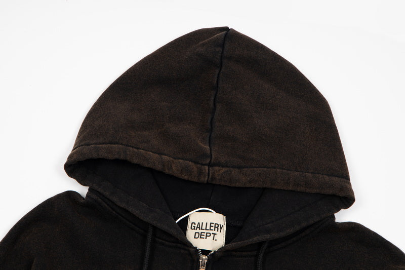 Gallery Dept Hoodie