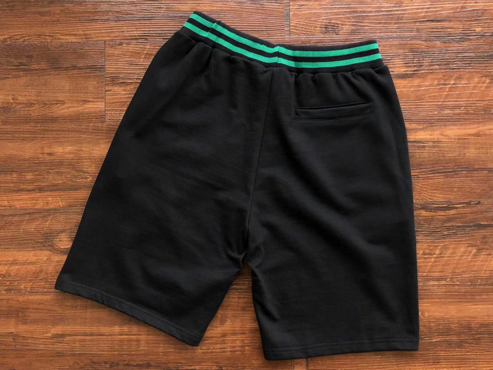 Gvc*1 Shorts