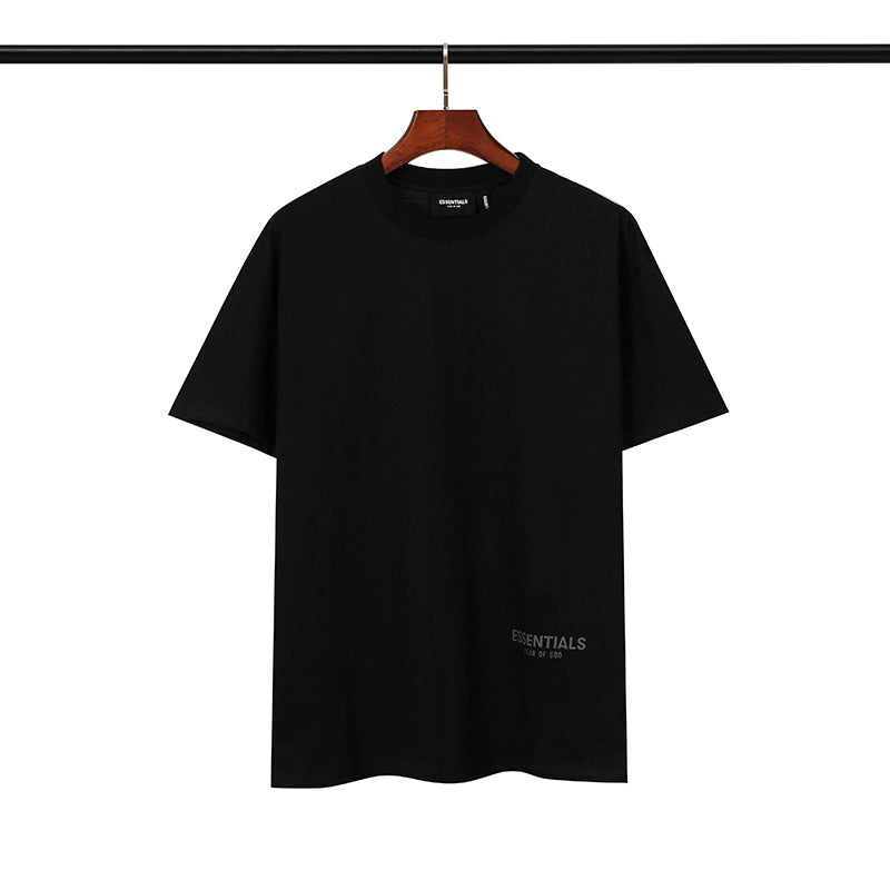 Fear of God Replica Essentials Reflective T Shirt 705