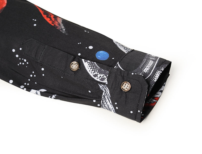 Gvc*1 Long Sleeve Shirt