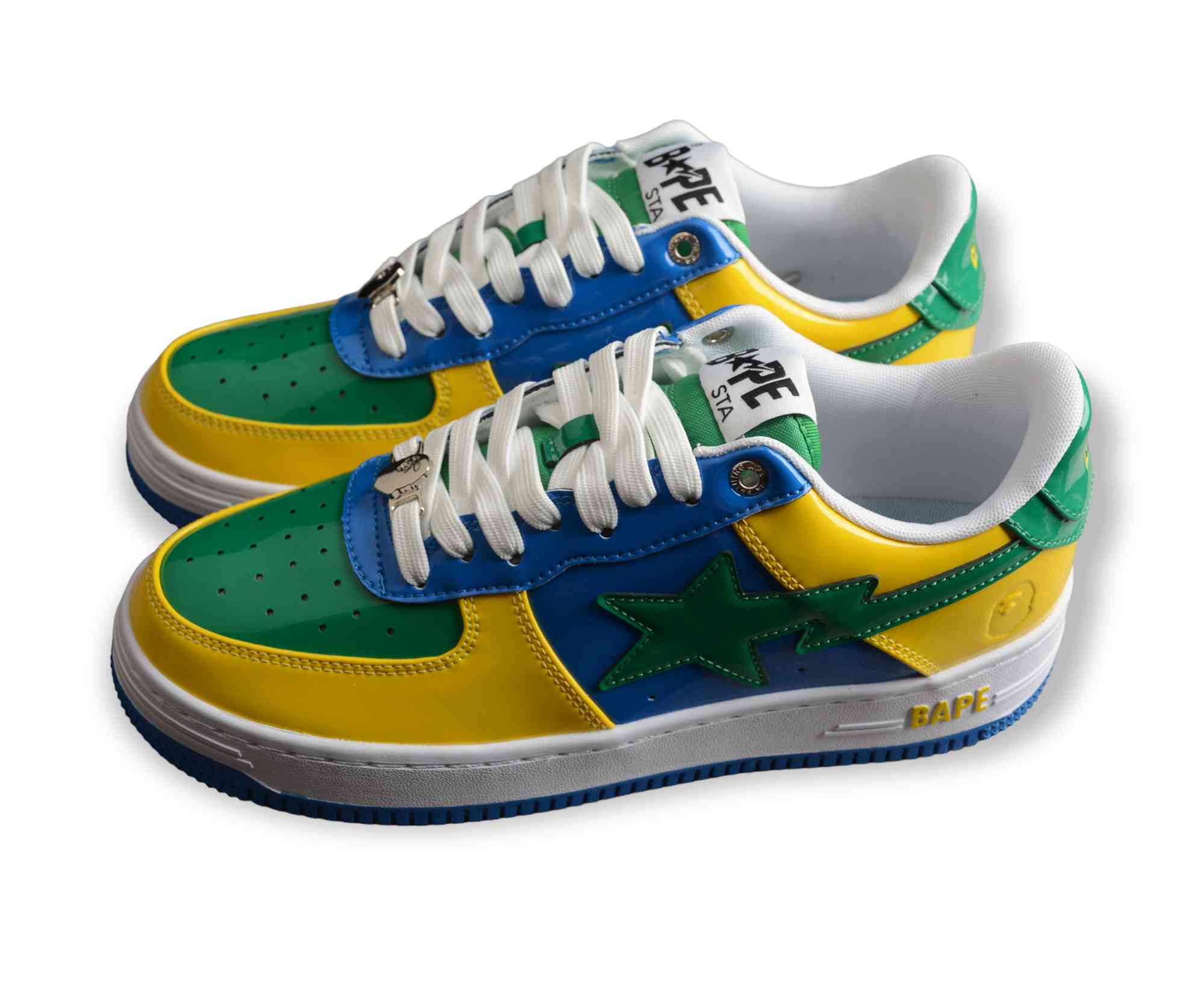 A Bathing Ape Bape Sta Brazil