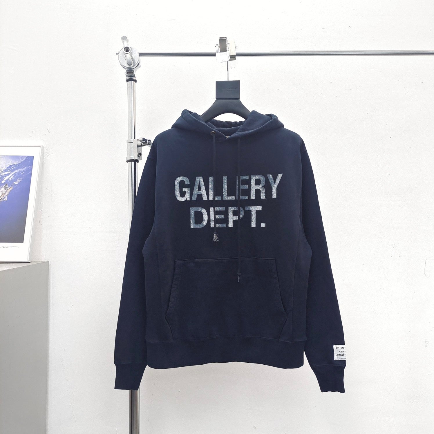 Gallery Dept Hoodie