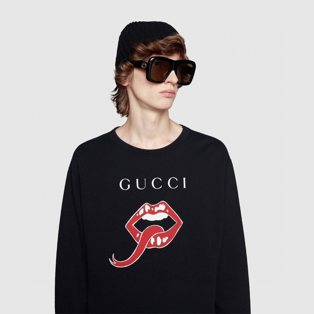 Gvc*1 Sweatshirt