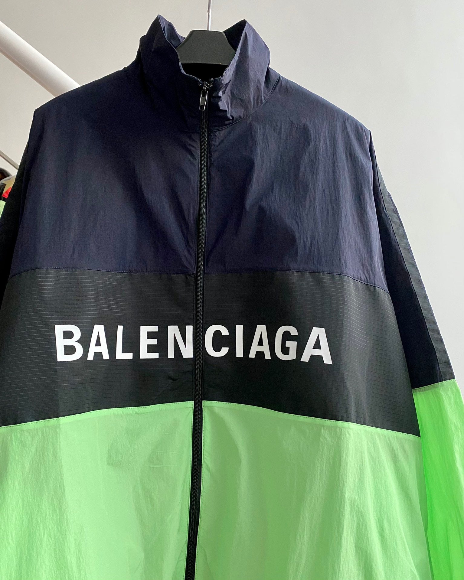 Ba1en*iaga Jacket