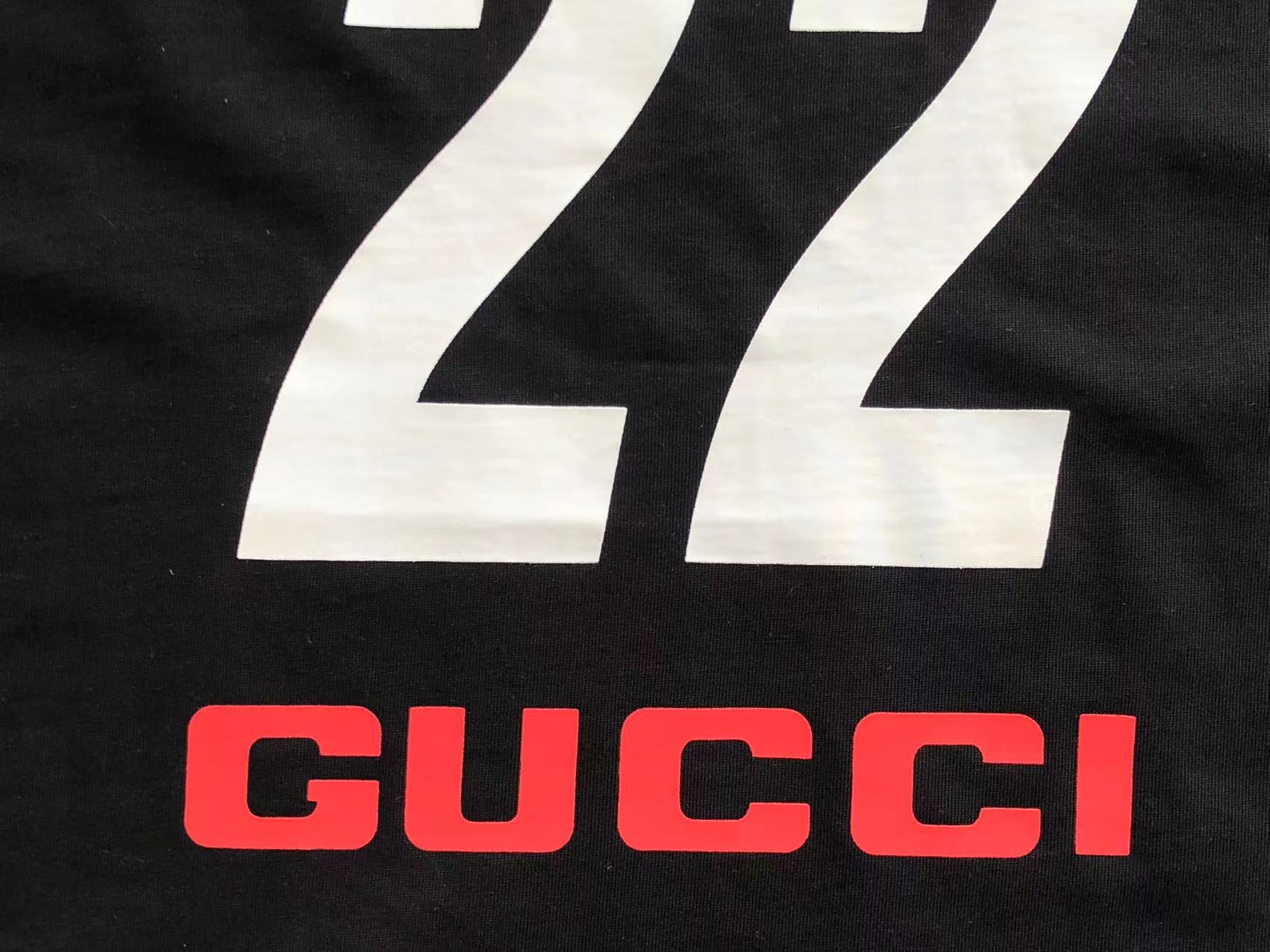 Gvc*1 x Palace T-shirt