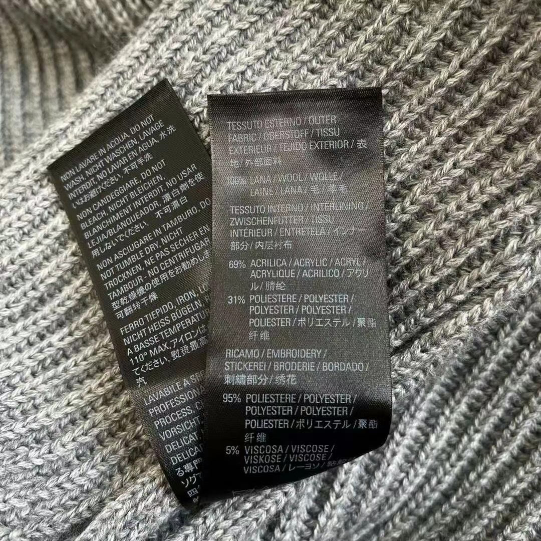 Ba1en*iaga Reversible Jacket