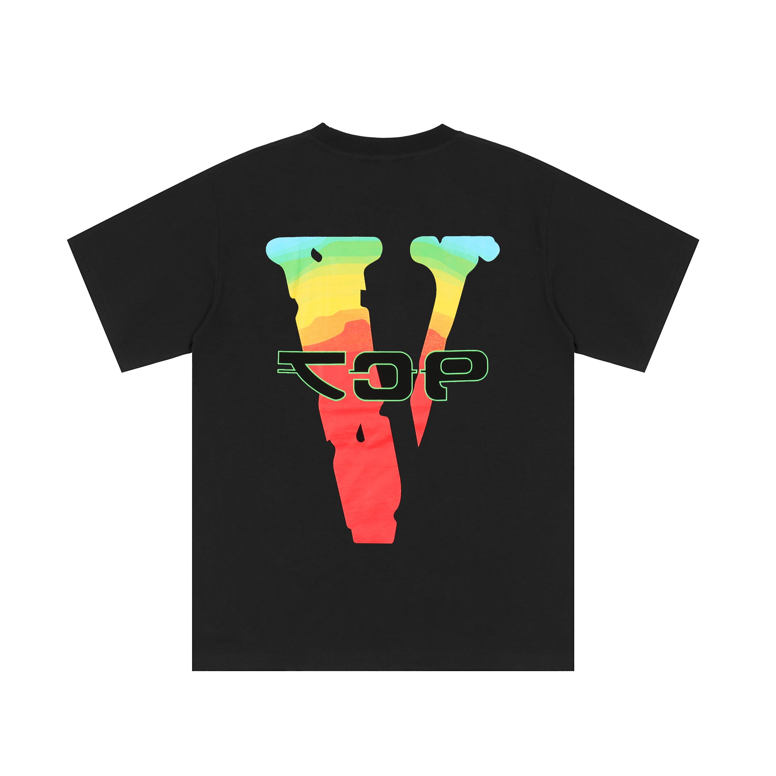 Vlone x Young Boy T Shirt