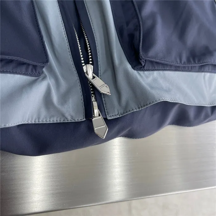 2022ss H**me5 Jacket