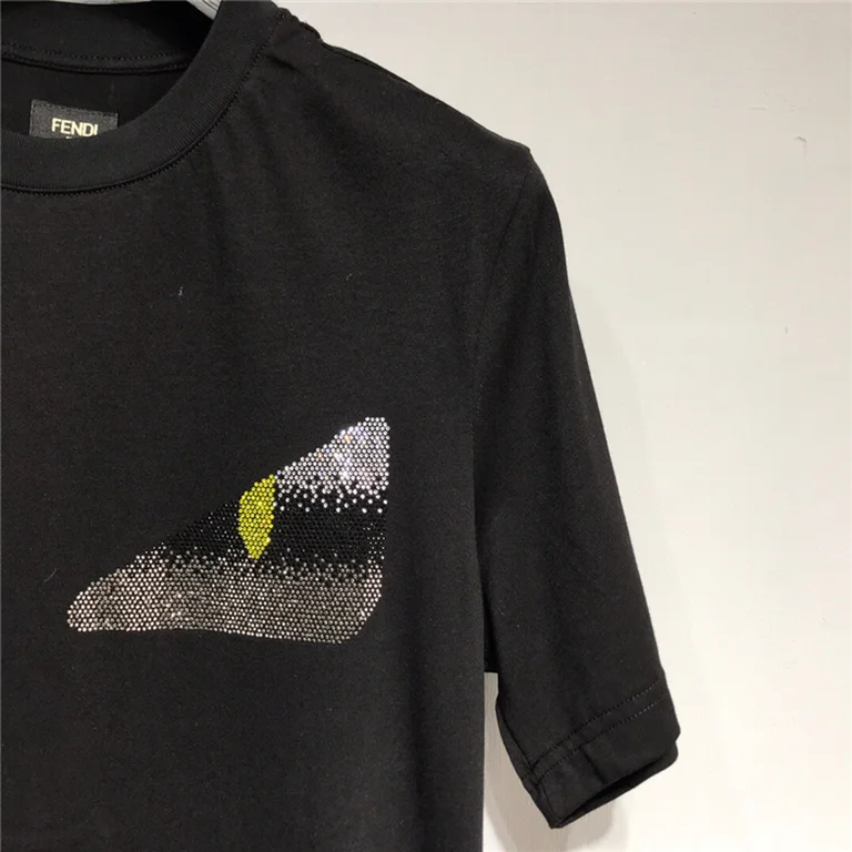 2021ss F**di T Shirt