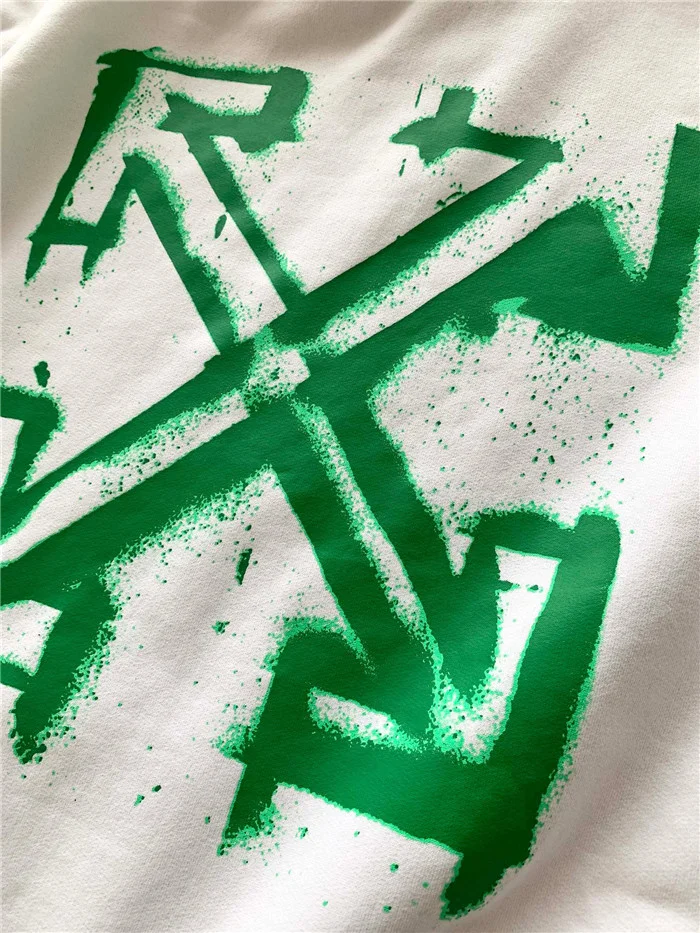 2023SS Off White Hoodie