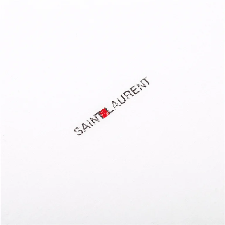 2021ss Sa1nt Lau*nt Replica T Shirt