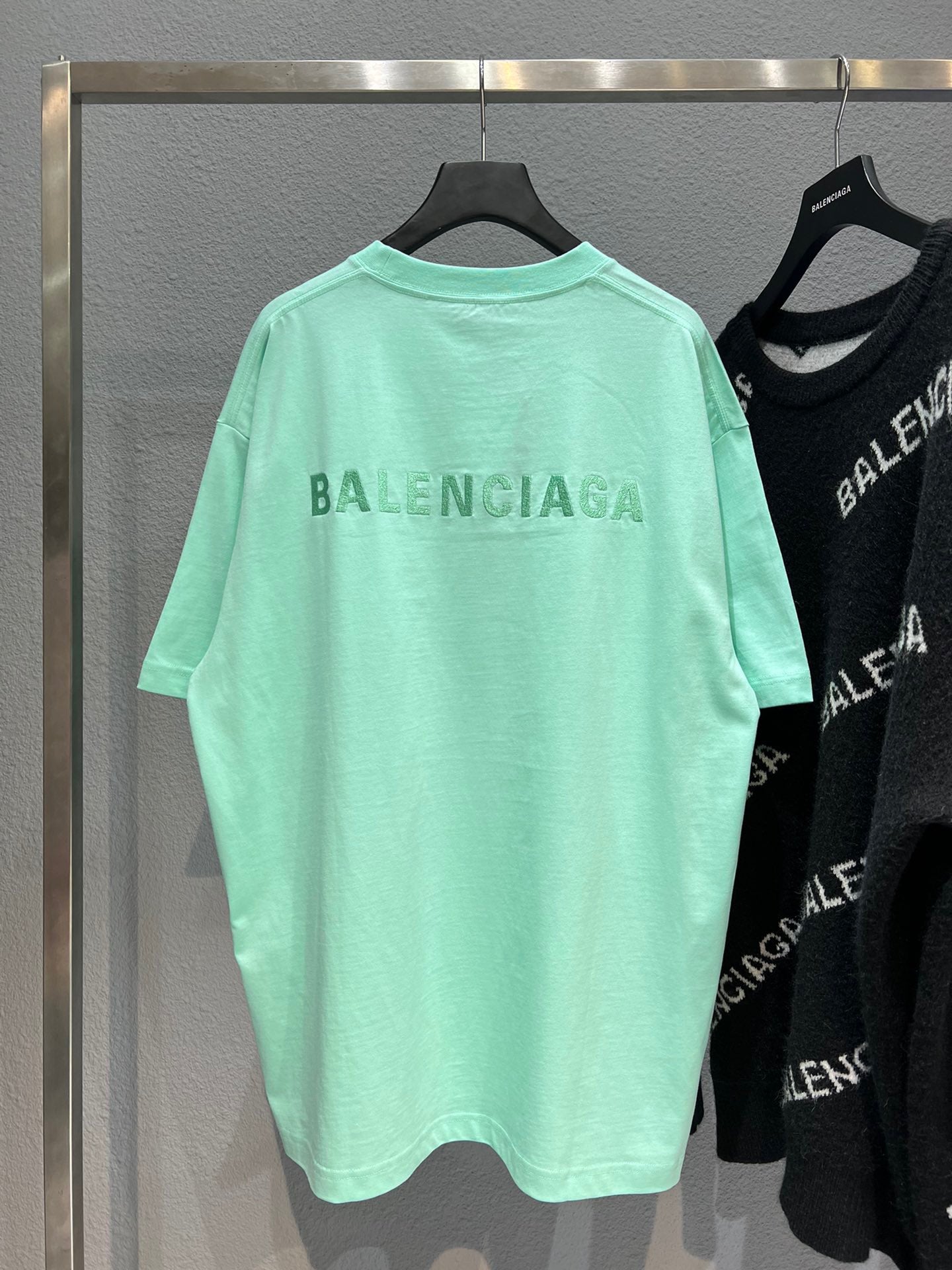 Ba1en*iaga T-shirt