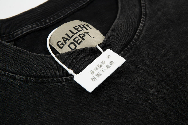 Gallery Dept T-shirt