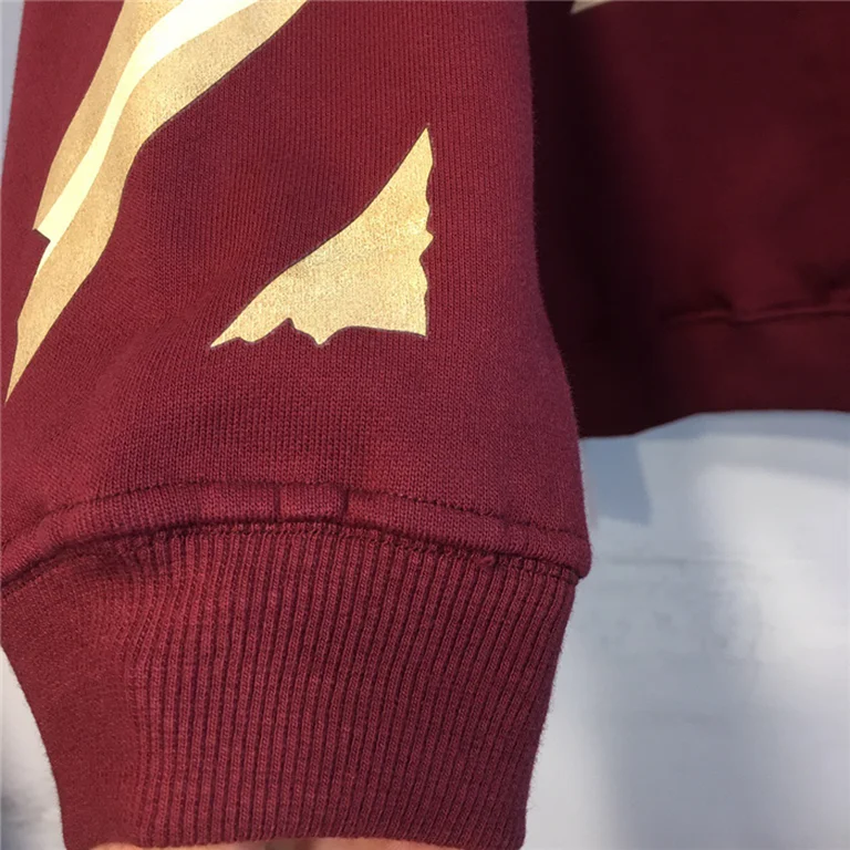 2021SS Off White Hoodie